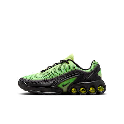 スニーカー Nike Air Max Dn Shoes Nike Air Max Dn Big Kids' Shoes. Nike.com
